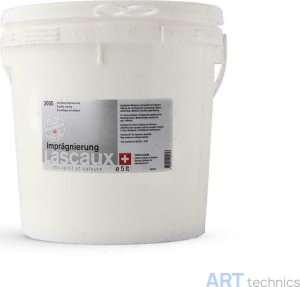 Пигменты и краски Lascaux Пропитка Lascaux Acrylic Sizing 2005, 5 л Пигменты и краски Lascaux Пропитка Lascaux Acrylic Sizing 2005, 5 л