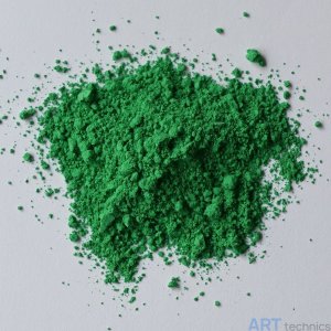 Пигменты и краски Raphael Art Pigments Raphael Art Pigments - Майская зелень FR, 750 г Пигменты и краски Raphael Art Pigments Raphael Art Pigments - Майская зелень FR, 750 г