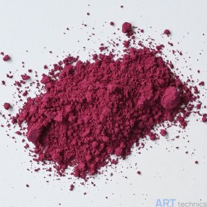 Пигменты и краски Raphael Art Pigments Raphael Art Pigments - Французский красный, 750 г Пигменты и краски Raphael Art Pigments Raphael Art Pigments - Французский красный, 750 г