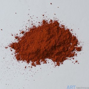 Пигменты и краски Raphael Art Pigments Raphael Art Pigments - Итальянская красная земля Поццуоли, провинция Неаполь, 750 г Пигменты и краски Raphael Art Pigments Raphael Art Pigments - Итальянская красная земля Поццуоли, провинция Неаполь, 750 г