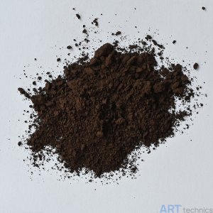 Пигменты и краски Raphael Art Pigments Raphael Art Pigments - Итальянский кассельский коричневый, 750 г Пигменты и краски Raphael Art Pigments Raphael Art Pigments - Итальянский кассельский коричневый, 750 г