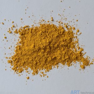 Пигменты и краски Raphael Art Pigments Raphael Art Pigments - Итальянская минеральная лимонная желтая охра, 750 г Пигменты и краски Raphael Art Pigments Raphael Art Pigments - Итальянская минеральная лимонная желтая охра, 750 г