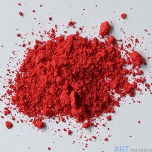 Пигменты и краски Raphael Art Pigments Raphael Art Pigments - Сигнальный красный, 750 г Пигменты и краски Raphael Art Pigments Raphael Art Pigments - Сигнальный красный, 750 г