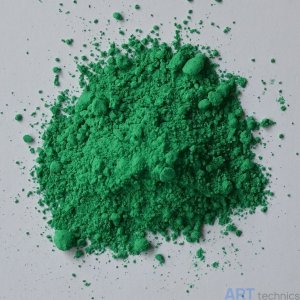 Пигменты и краски Raphael Art Pigments Raphael Art Pigments - Зелёный Solex, 750 г Пигменты и краски Raphael Art Pigments Raphael Art Pigments - Зелёный Solex, 750 г