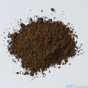 Пигменты и краски Raphael Art Pigments Raphael Art Pigments - Итальянская натуральная умбра, кипрская FL, 500 г Пигменты и краски Raphael Art Pigments Raphael Art Pigments - Итальянская натуральная умбра, кипрская FL, 500 г