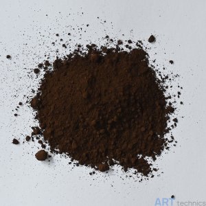 Пигменты и краски Raphael Art Pigments Raphael Art Pigments - Итальянская умбра натуральная, красноватая, жжёная, кипрская, 500 г Пигменты и краски Raphael Art Pigments Raphael Art Pigments - Итальянская умбра натуральная, красноватая, жжёная, кипрская, 500 г