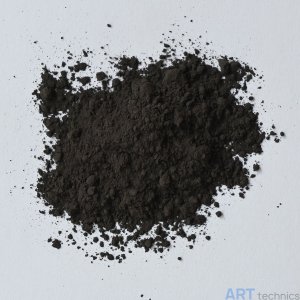 Пигменты и краски Raphael Art Pigments Raphael Art Pigments - Итальянская римская чернь, 750 г Пигменты и краски Raphael Art Pigments Raphael Art Pigments - Итальянская римская чернь, 750 г