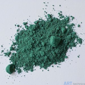 Пигменты и краски Raphael Art Pigments Raphael Art Pigments - Лесная зелень, 750 г Пигменты и краски Raphael Art Pigments Raphael Art Pigments - Лесная зелень, 750 г