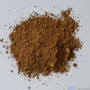 Пигменты и краски Raphael Art Pigments Raphael Art Pigments - Итальянская жёлтая охра Havanna, 750 г Пигменты и краски Raphael Art Pigments Raphael Art Pigments - Итальянская жёлтая охра Havanna, 750 г