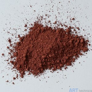 Пигменты и краски Raphael Art Pigments Raphael Art Pigments - Итальянская жжёная сиенна, 750 г Пигменты и краски Raphael Art Pigments Raphael Art Pigments - Итальянская жжёная сиенна, 750 г