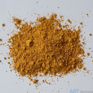 Пигменты и краски Raphael Art Pigments Raphael Art Pigments - Итальянская жёлтая земляная охра 4/0, 750 г Пигменты и краски Raphael Art Pigments Raphael Art Pigments - Итальянская жёлтая земляная охра 4/0, 750 г