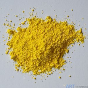 Пигменты и краски Raphael Art Pigments Raphael Art Pigments - Светящийся жёлтый пигмент, средний тон, 750 г Пигменты и краски Raphael Art Pigments Raphael Art Pigments - Светящийся жёлтый пигмент, средний тон, 750 г