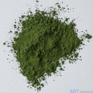 Пигменты и краски Raphael Art Pigments Raphael Art Pigments - Земляная зелень Vagone, 750 г Пигменты и краски Raphael Art Pigments Raphael Art Pigments - Земляная зелень Vagone, 750 г