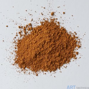 Пигменты и краски Raphael Art Pigments Raphael Art Pigments - Итальянская желтая охра, темная, 750 г Пигменты и краски Raphael Art Pigments Raphael Art Pigments - Итальянская желтая охра, темная, 750 г