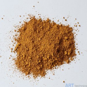 Пигменты и краски Raphael Art Pigments Raphael Art Pigments - Итальянская натуральная сиена, 500 г Пигменты и краски Raphael Art Pigments Raphael Art Pigments - Итальянская натуральная сиена, 500 г