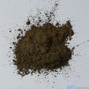 Пигменты и краски Raphael Art Pigments Raphael Art Pigments - Итальянская сырая зеленоватая умбра, 750 г Пигменты и краски Raphael Art Pigments Raphael Art Pigments - Итальянская сырая зеленоватая умбра, 750 г