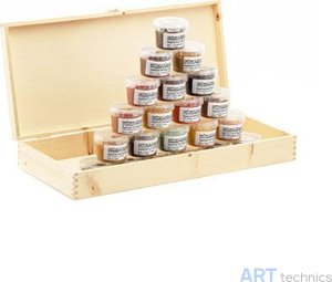 Raphael Art Pigments ����� �������������� ��������� Raphael Art Pigments, ����� IV, �������� �����, 21 ����, 120 ��