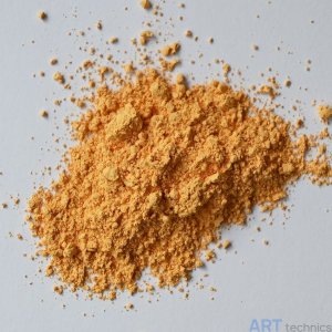 Пигменты и краски Raphael Art Pigments Raphael Art Pigments - Золотисто-желтый, 750 г Пигменты и краски Raphael Art Pigments Raphael Art Pigments - Золотисто-желтый, 750 г