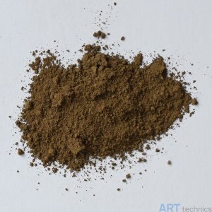 Пигменты и краски Raphael Art Pigments Raphael Art Pigments - Итальянская сырая умбра CPR, 750 г Пигменты и краски Raphael Art Pigments Raphael Art Pigments - Итальянская сырая умбра CPR, 750 г