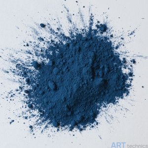 Пигменты и краски Raphael Art Pigments Raphael Art Pigments - Минеральная синь, 750 г Пигменты и краски Raphael Art Pigments Raphael Art Pigments - Минеральная синь, 750 г