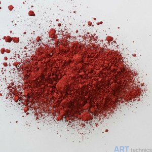 Пигменты и краски Deffner & Johann Индийский красный ( Пигменты и краски Deffner & Johann Индийский красный (