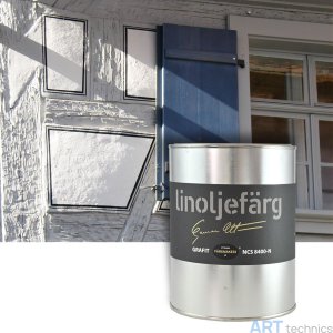 Ottosson Fargmakeri ������ �� ������� ����� Ottosson, 1 � (����� � ������������)