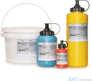 Пигменты и краски Lascaux Акриловые краски Lascaux Studio, 250 мл (цвета в модификациях) Пигменты и краски Lascaux Акриловые краски Lascaux Studio, 250 мл (цвета в модификациях)