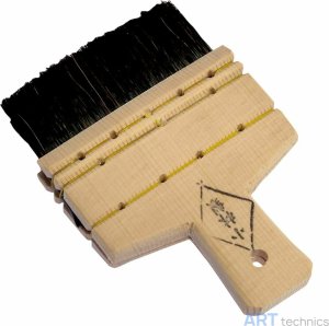 Кисть Кисть-мини Tsukemawashi, конский волос Кисть Кисть-мини Tsukemawashi, конский волос