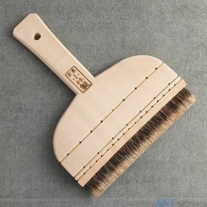 Кисть Кисть Hiromi Shigoki Bake, волос барсука Кисть Кисть Hiromi Shigoki Bake, волос барсука