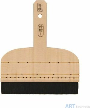 Кисть Кисть Kuroge-Tsukemawashi, черный волос пони Кисть Кисть Kuroge-Tsukemawashi, черный волос пони