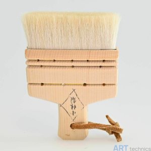 Кисть Кисть-мини Noribake, козья шерсть Кисть Кисть-мини Noribake, козья шерсть