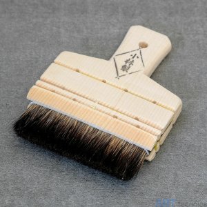 Кисть Кисть-мини Shigoki Bake, волос барсука Кисть Кисть-мини Shigoki Bake, волос барсука