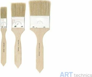 Кисть Deffner & Johann Кисти для нанесения/Mottler, очень прочные, ассортимент Кисть Deffner & Johann Кисти для нанесения/Mottler, очень прочные, ассортимент