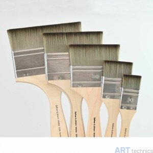 Кисть Deffner & Johann Кисти Mottler, ассортимент Кисть Deffner & Johann Кисти Mottler, ассортимент