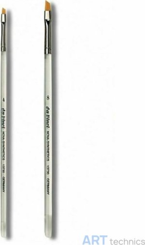 Кисть Da Vinci Кисть da Vinci Nova-Synthetics, серия 13730, скошенная, синтетика, ассортимент Кисть Da Vinci Кисть da Vinci Nova-Synthetics, серия 13730, скошенная, синтетика, ассортимент