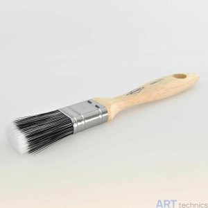 Кисть Wistoba Флейц кисть Wistoba 1529 Krex, плоская, синтетика, размер 30 Кисть Wistoba Флейц кисть Wistoba 1529 Krex, плоская, синтетика, размер 30