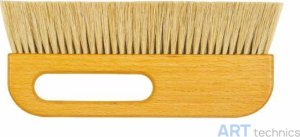 Кисть Deffner & Johann Щетка для фальцовки книг Кисть Deffner & Johann Щетка для фальцовки книг