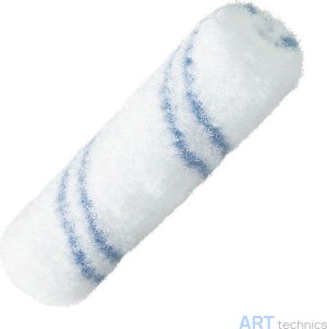 Кисть Wistoba Валик Wistoba 6660, диаметр 6 мм, ширина 10 см Кисть Wistoba Валик Wistoba 6660, диаметр 6 мм, ширина 10 см