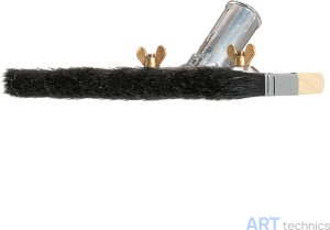 Кисть Deffner & Johann Щётка Wistoba 4007, плоская, щетина, ширина 22 см Кисть Deffner & Johann Щётка Wistoba 4007, плоская, щетина, ширина 22 см