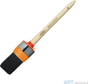 Кисть Wistoba Кисть ручник Wistoba 2015 Premium, овальная, щетина, ассортимент Кисть Wistoba Кисть ручник Wistoba 2015 Premium, овальная, щетина, ассортимент