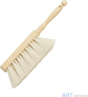 Кисть Da Vinci Щетка da Vinci, серия 2485, коза, мягкая, длина 225 мм Кисть Da Vinci Щетка da Vinci, серия 2485, коза, мягкая, длина 225 мм