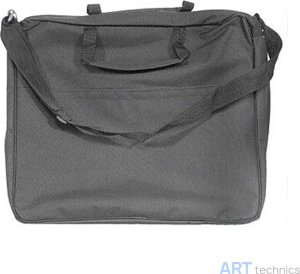 Кисть Deffner & Johann Сумка-переноска, из нейлона Кисть Deffner & Johann Сумка-переноска, из нейлона