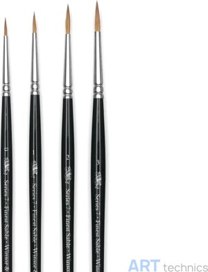 Winsor & Newton ����� ������ Winsor & Newton, ����� 7, �������, �������, 4 �����