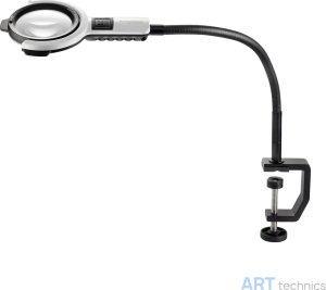 Осветительное оборудование VarioLED Лампа-лупа varioLEDflex, рукав 635 мм Осветительное оборудование VarioLED Лампа-лупа varioLEDflex, рукав 635 мм