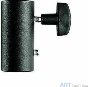 Осветительное оборудование Manfrotto Винт со штифтом переходной втулки Manfrotto Осветительное оборудование Manfrotto Винт со штифтом переходной втулки Manfrotto