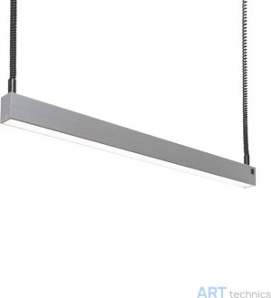 Осветительное оборудование Deffner & Johann Подвесной студийный светильник, дневного света, 76,8 Вт Осветительное оборудование Deffner & Johann Подвесной студийный светильник, дневного света, 76,8 Вт