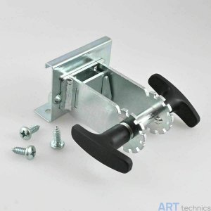 Осветительное оборудование OPUS Быстрое крепление OPUS Осветительное оборудование OPUS Быстрое крепление OPUS