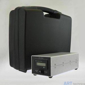 Осветительное оборудование Rescon Внешний литиевый аккумулятор для LED Lux Rescon 10D Осветительное оборудование Rescon Внешний литиевый аккумулятор для LED Lux Rescon 10D