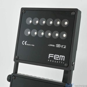 Осветительное оборудование Rescon LED Lux Rescon 5DW, ультрафиолетовый модуль для Rescon 10D Осветительное оборудование Rescon LED Lux Rescon 5DW, ультрафиолетовый модуль для Rescon 10D