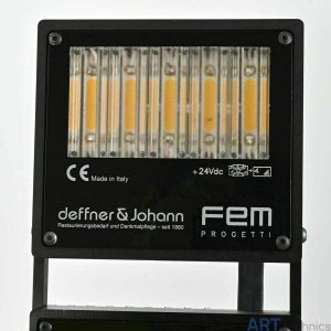 Осветительное оборудование Rescon LED Lux Rescon 5D, модуль дневного света для Rescon 10D Осветительное оборудование Rescon LED Lux Rescon 5D, модуль дневного света для Rescon 10D